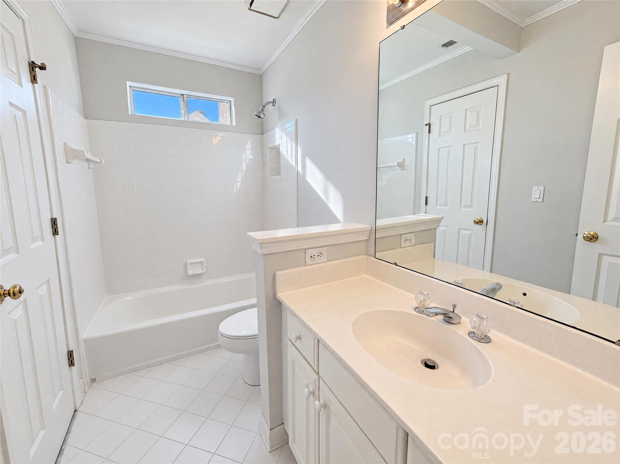 Single Family Residence at 4804 Poplar Grove Drive, Charlotte, photo 22 of 36