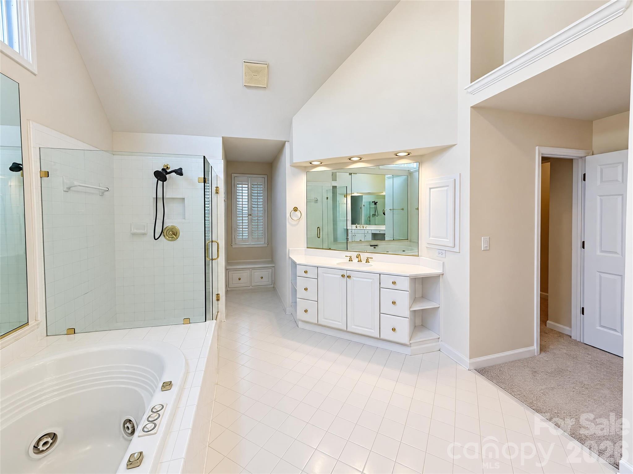 Single Family Residence at 4804 Poplar Grove Drive, Charlotte, photo 23 of 36