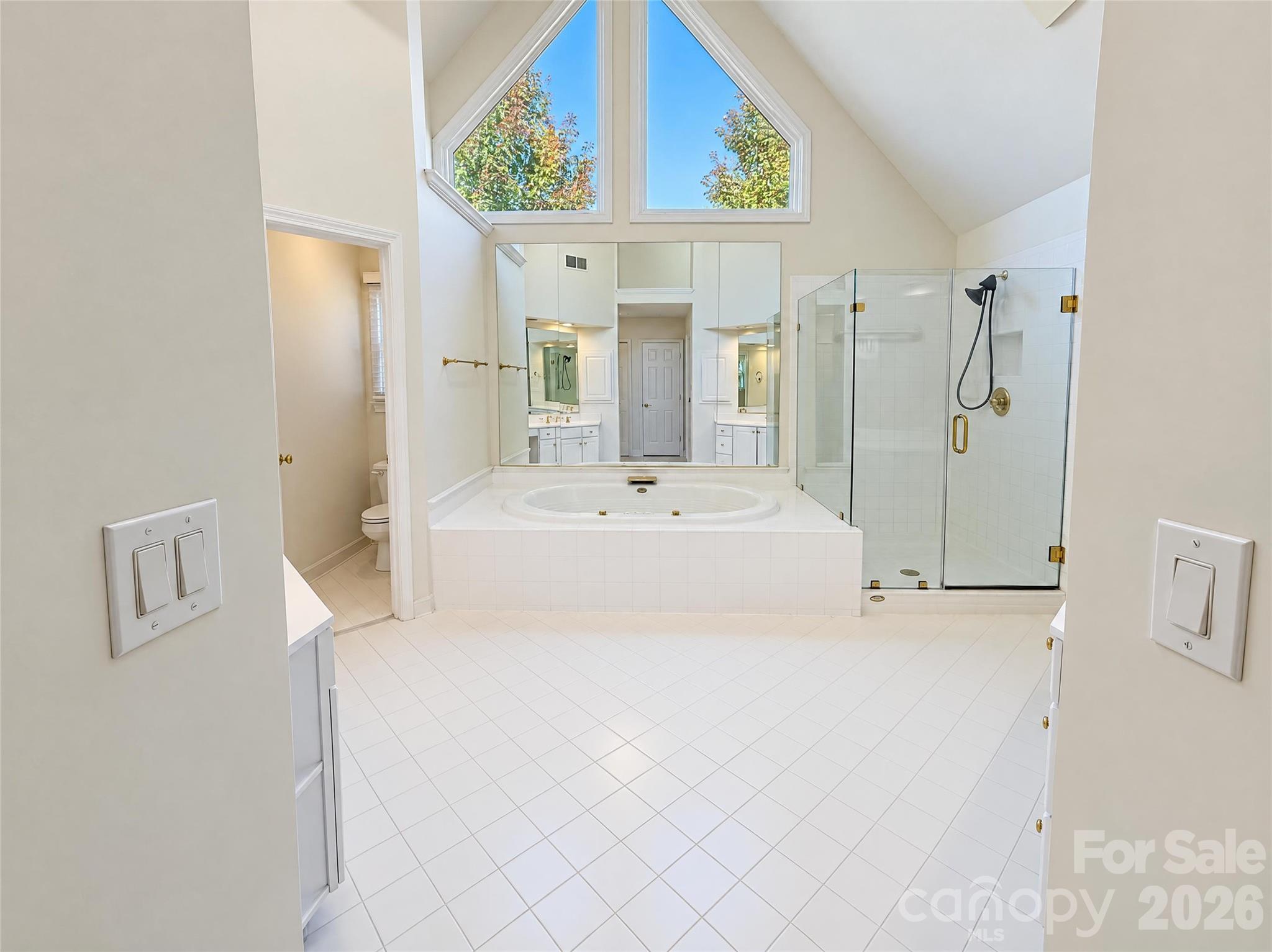 Single Family Residence at 4804 Poplar Grove Drive, Charlotte, photo 25 of 36
