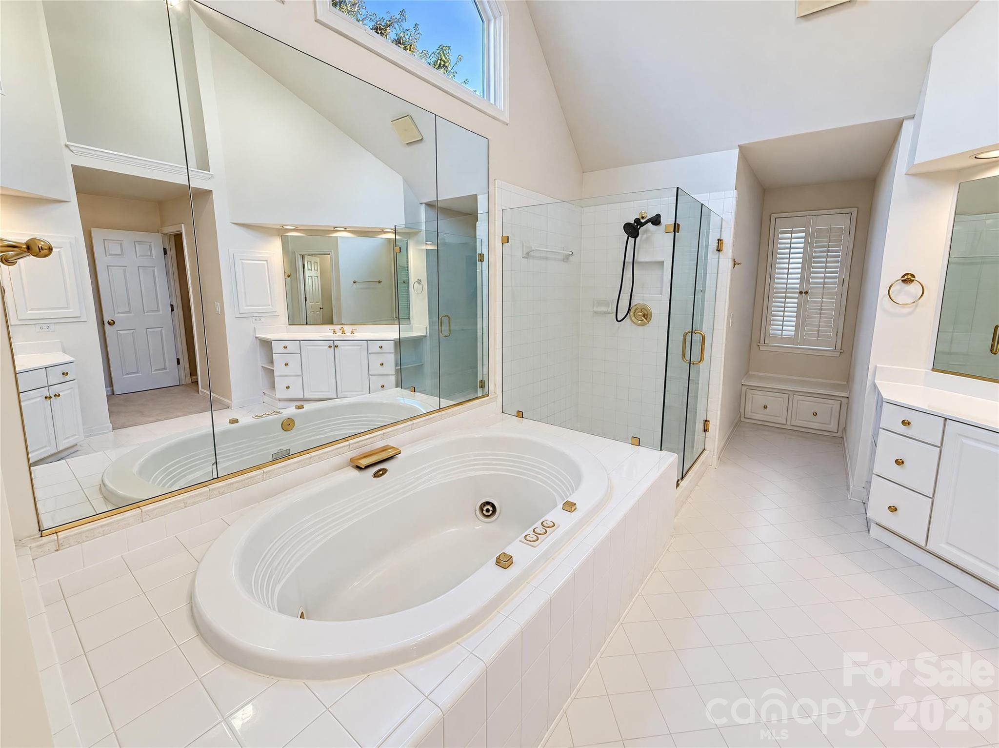 Single Family Residence at 4804 Poplar Grove Drive, Charlotte, photo 26 of 36