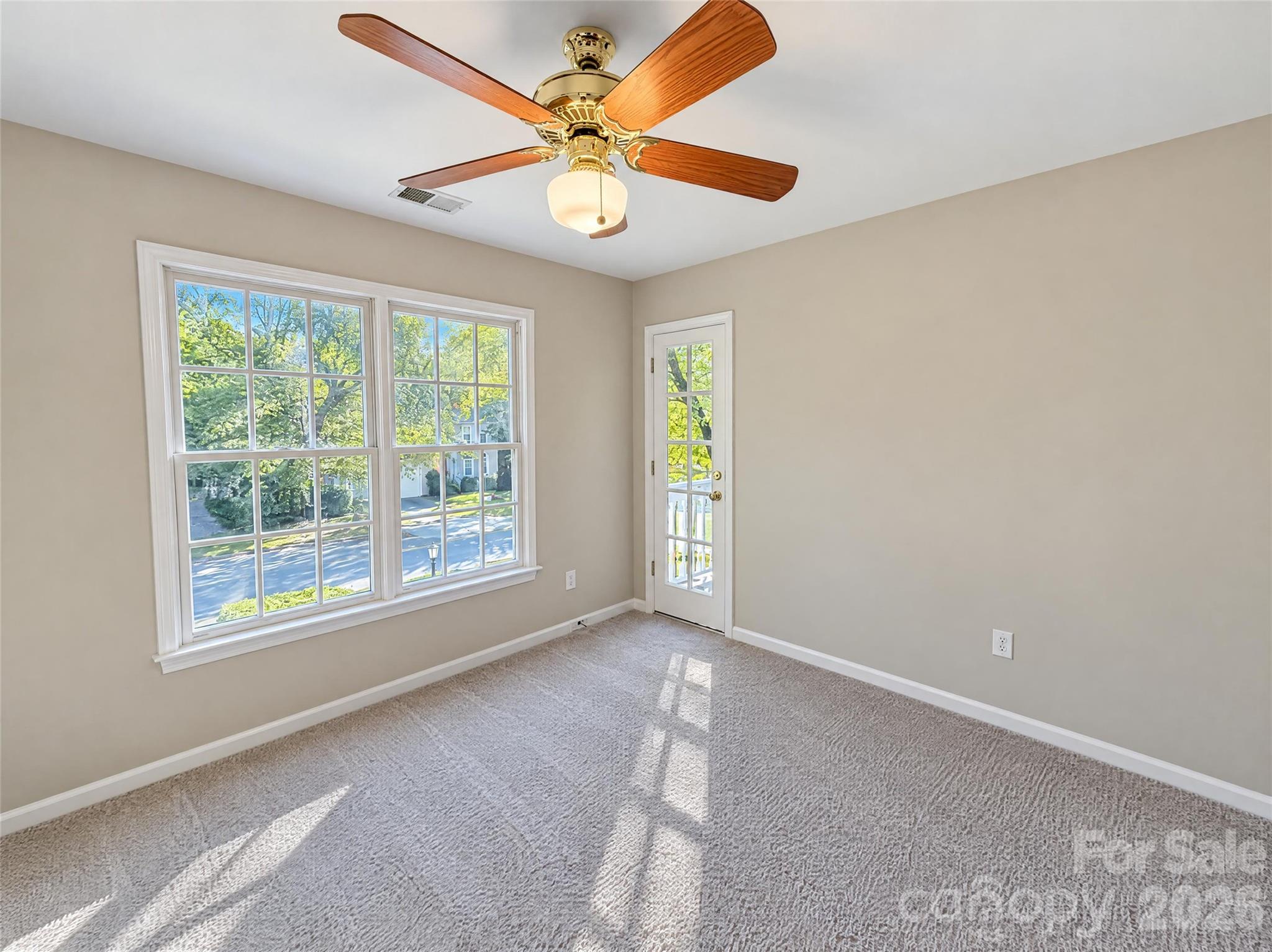 Single Family Residence at 4804 Poplar Grove Drive, Charlotte, photo 29 of 36