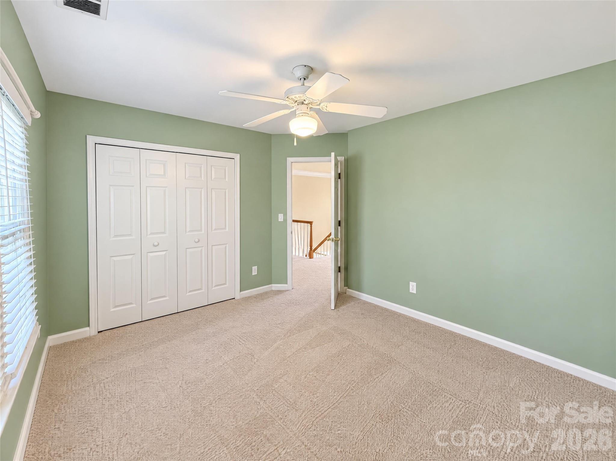Single Family Residence at 4804 Poplar Grove Drive, Charlotte, photo 31 of 36