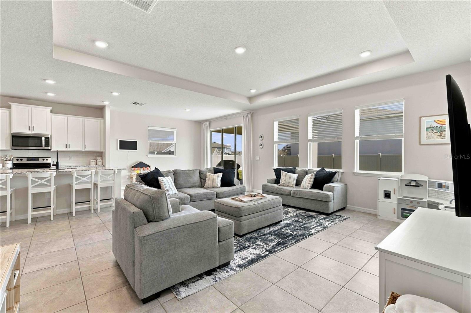 Single Family Residence at 12489 DORA TRL, PARRISH, photo 11 of 68
