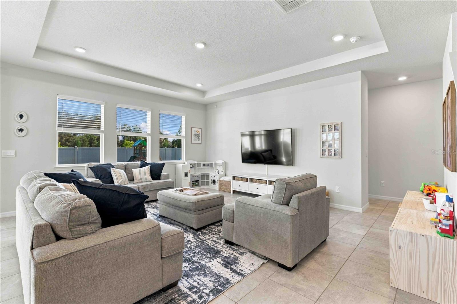 Single Family Residence at 12489 DORA TRL, PARRISH, photo 33 of 68