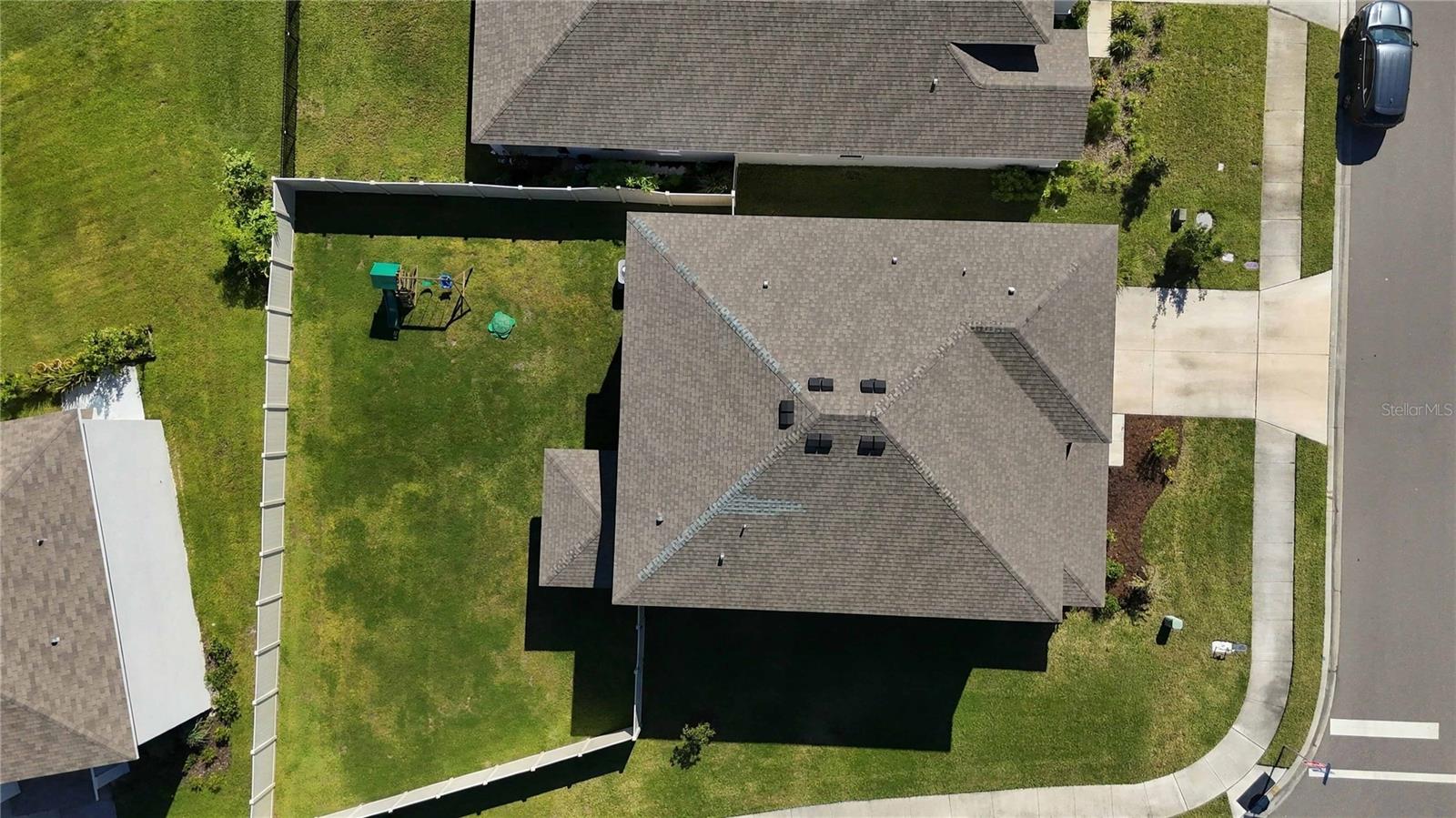 Single Family Residence at 12489 DORA TRL, PARRISH, photo 61 of 68