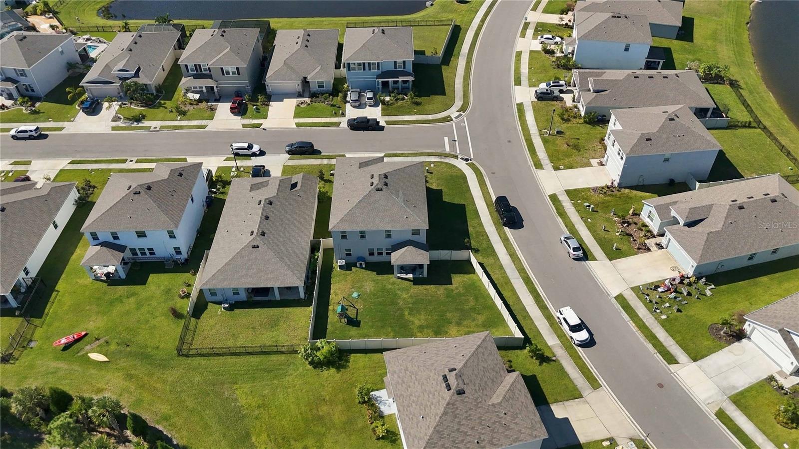 Single Family Residence at 12489 DORA TRL, PARRISH, photo 62 of 68