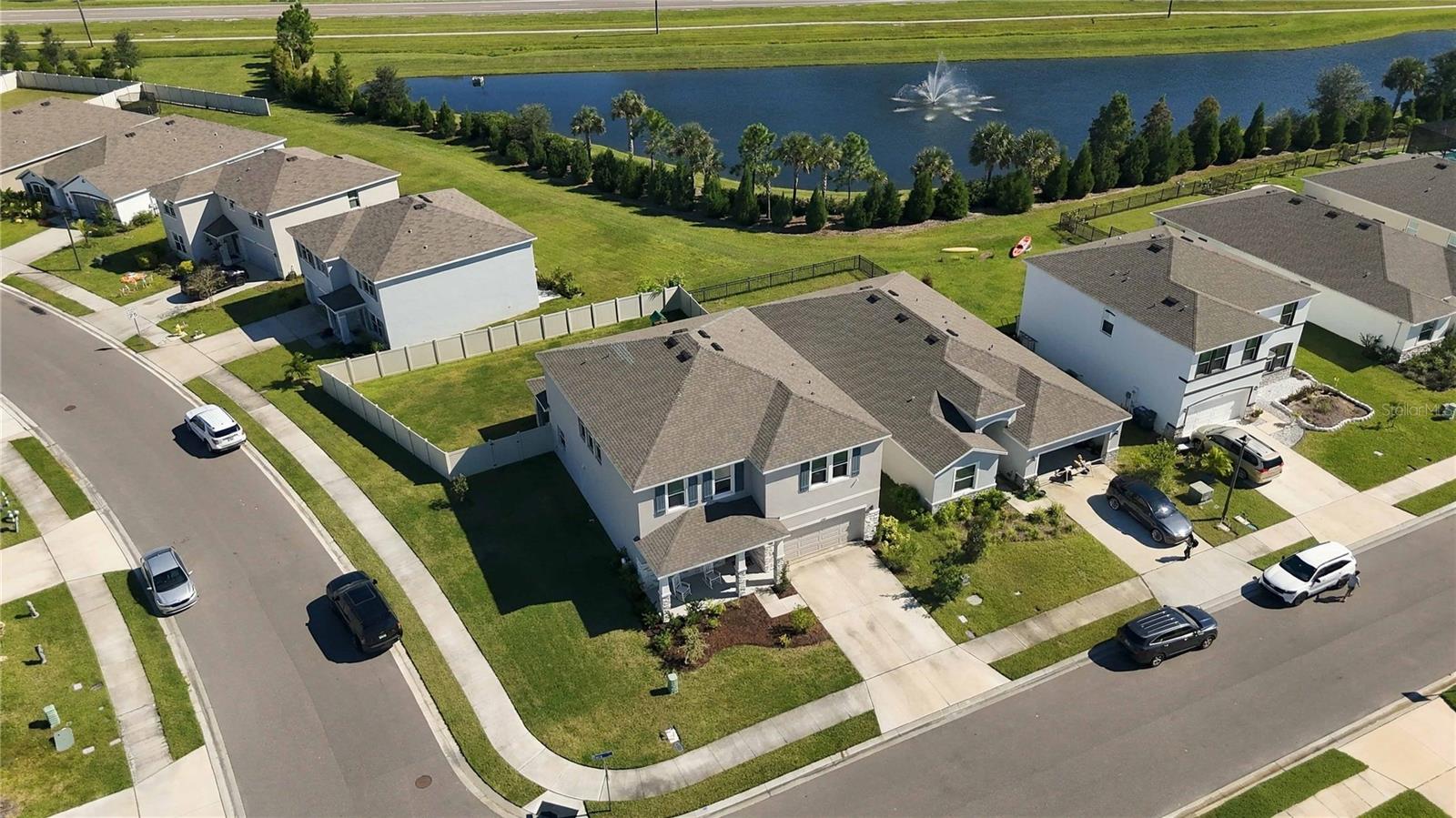 Single Family Residence at 12489 DORA TRL, PARRISH, photo 22 of 68