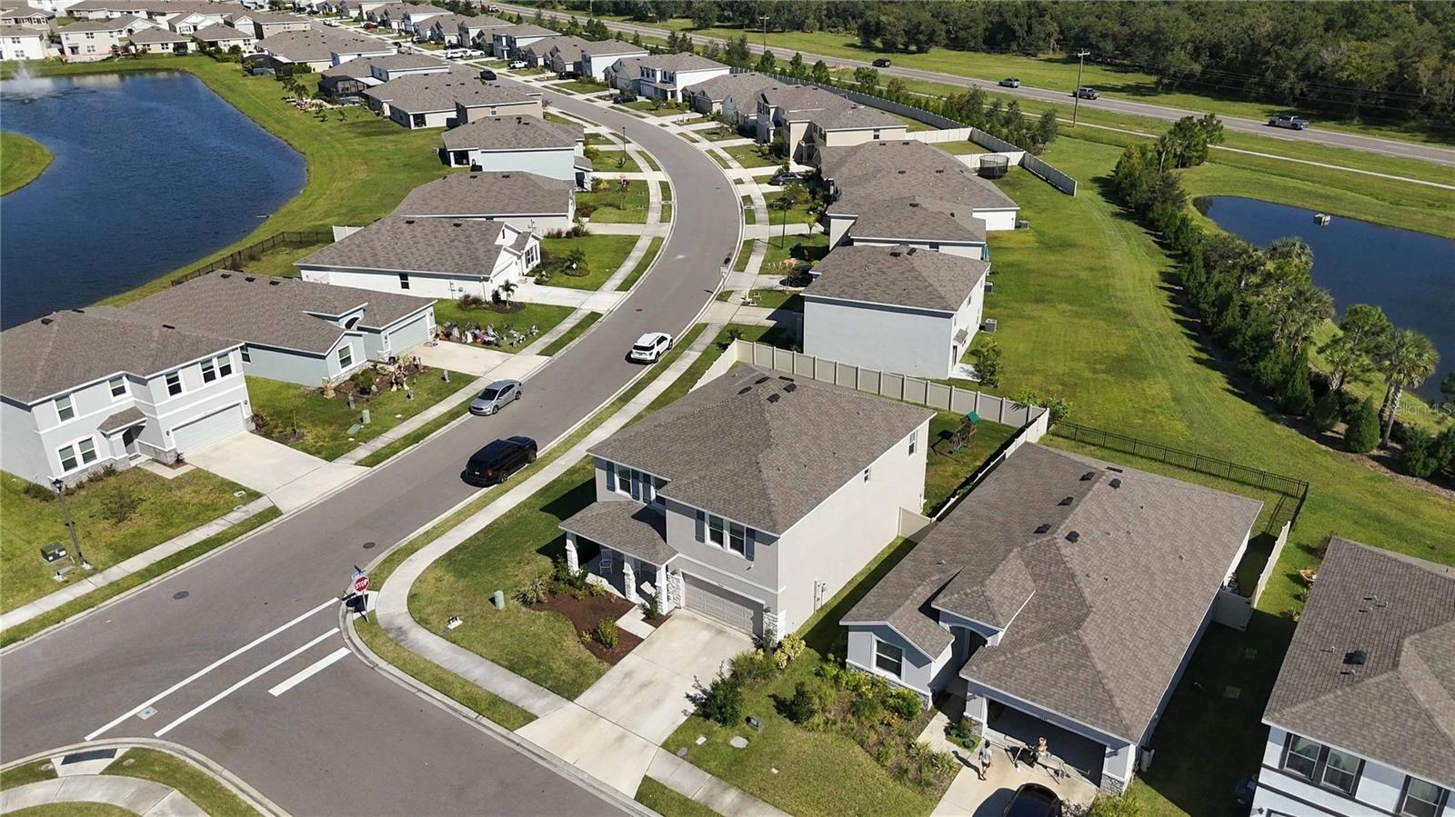 Single Family Residence at 12489 DORA TRL, PARRISH, photo 66 of 68