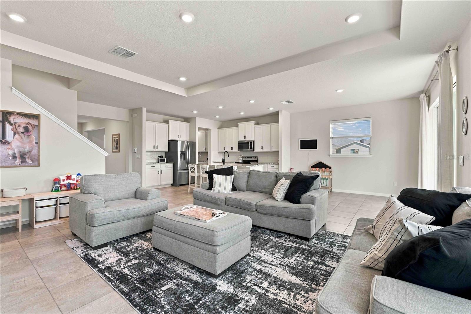 Single Family Residence at 12489 DORA TRL, PARRISH, photo 2 of 68