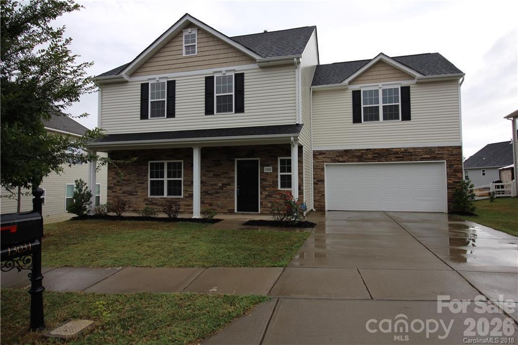13031 Chelsea Ridge Lane