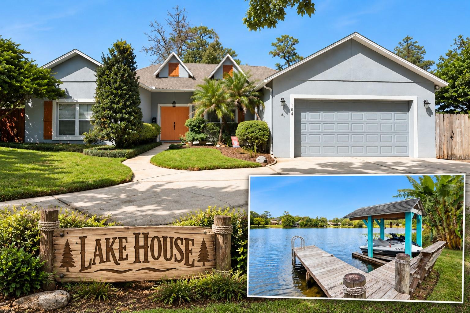 104 SMITHSON DR