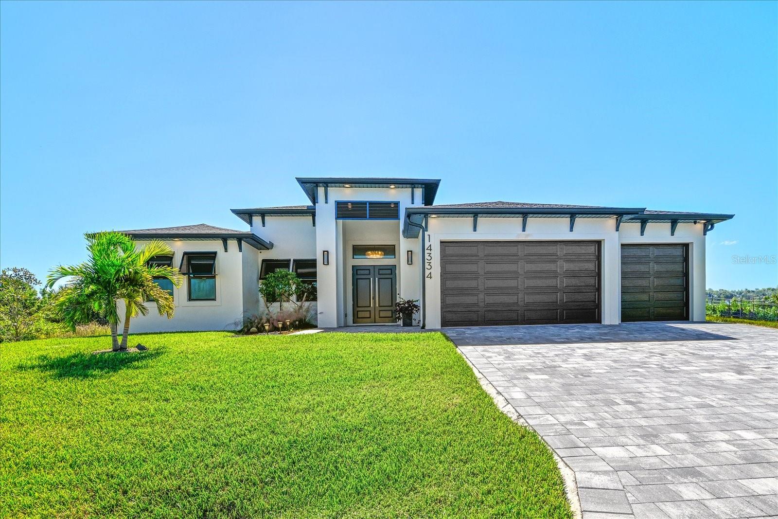 14334 MAYSVILLE CIR