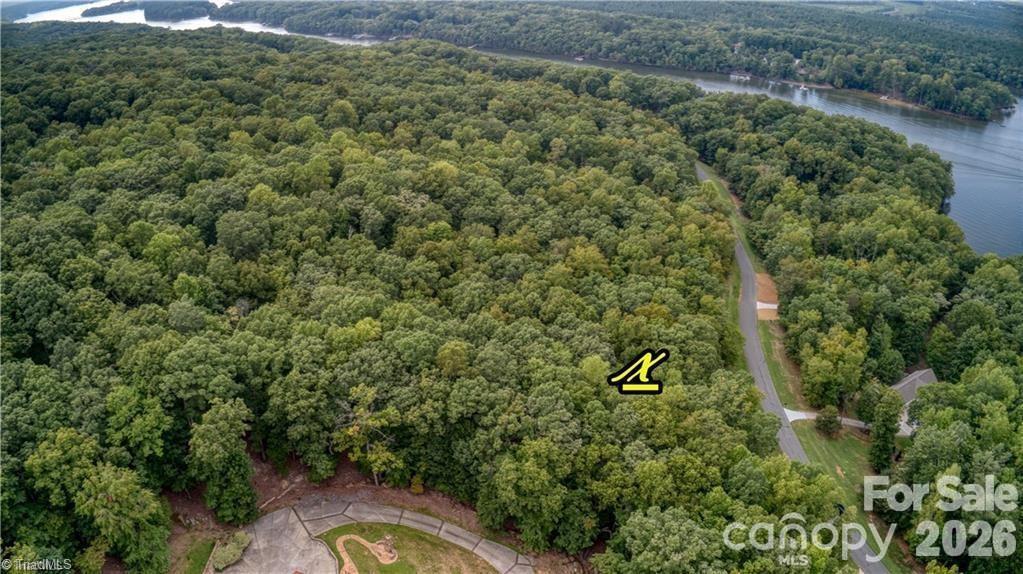 Lot at 0 Rocky Cove Lane, Denton, photo 3 of 31