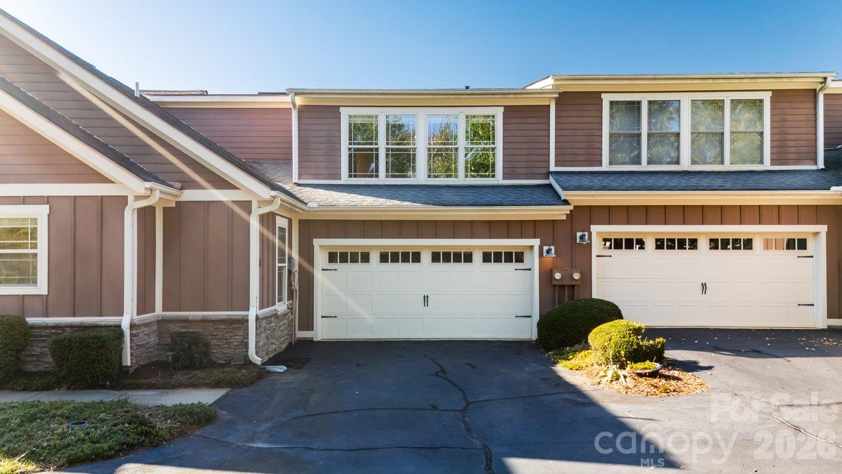 Townhouse at 51 Westfield Way, Candler, photo 4 of 35