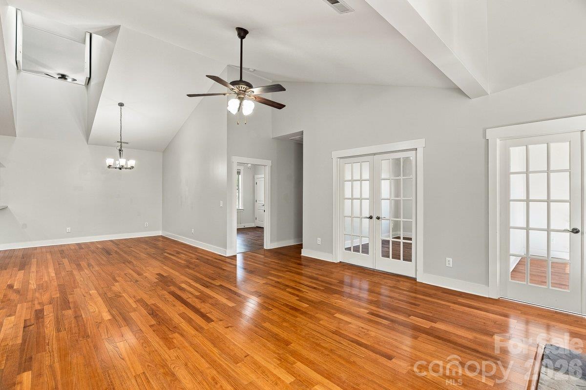 Townhouse at 51 Westfield Way, Candler, photo 7 of 35