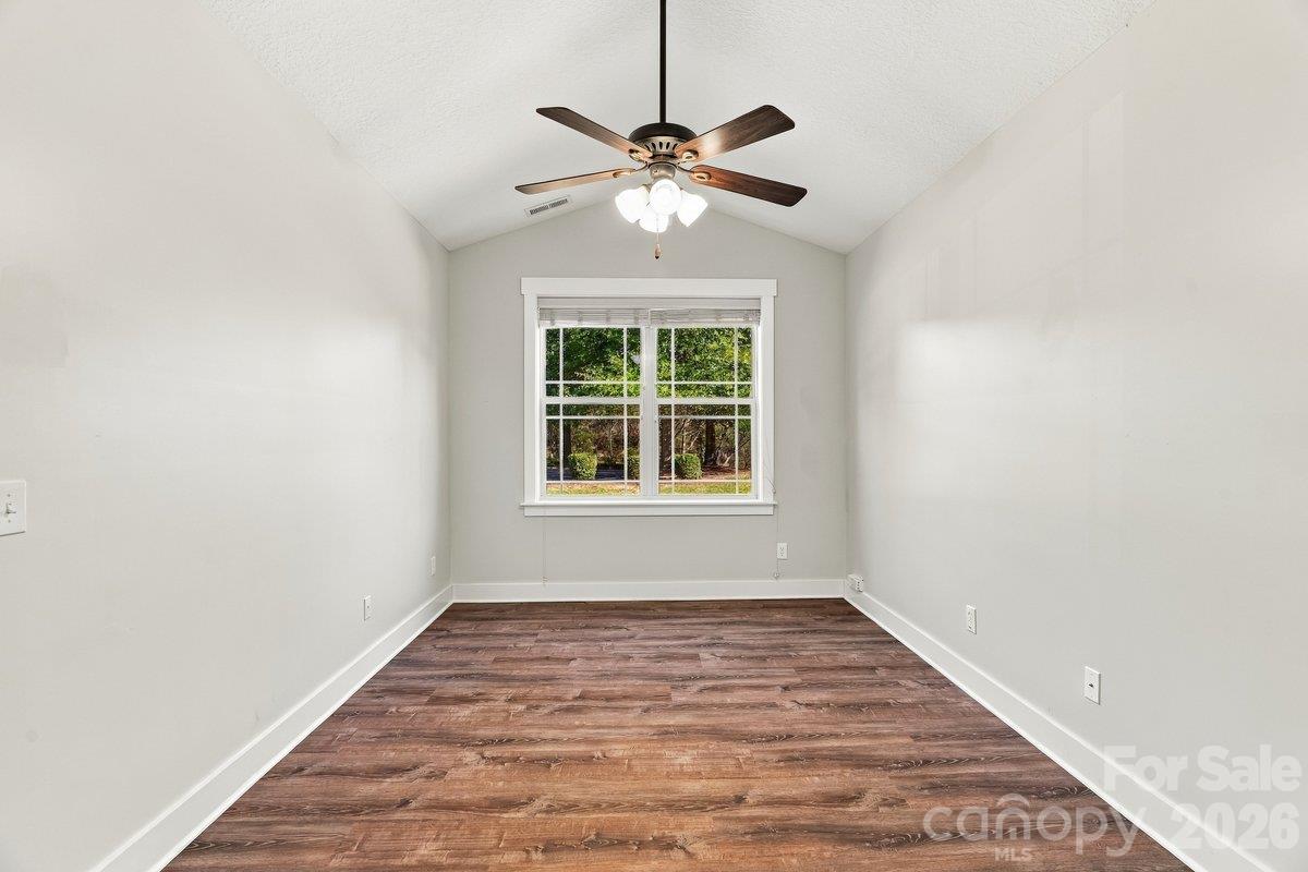 Dedicated home office - 51 Westfield Way, Candler