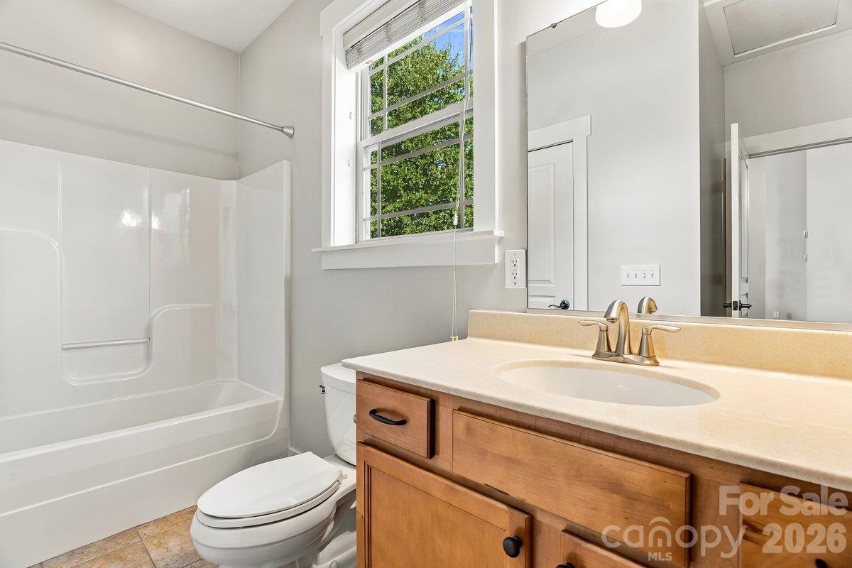 Townhouse at 51 Westfield Way, Candler, photo 21 of 35