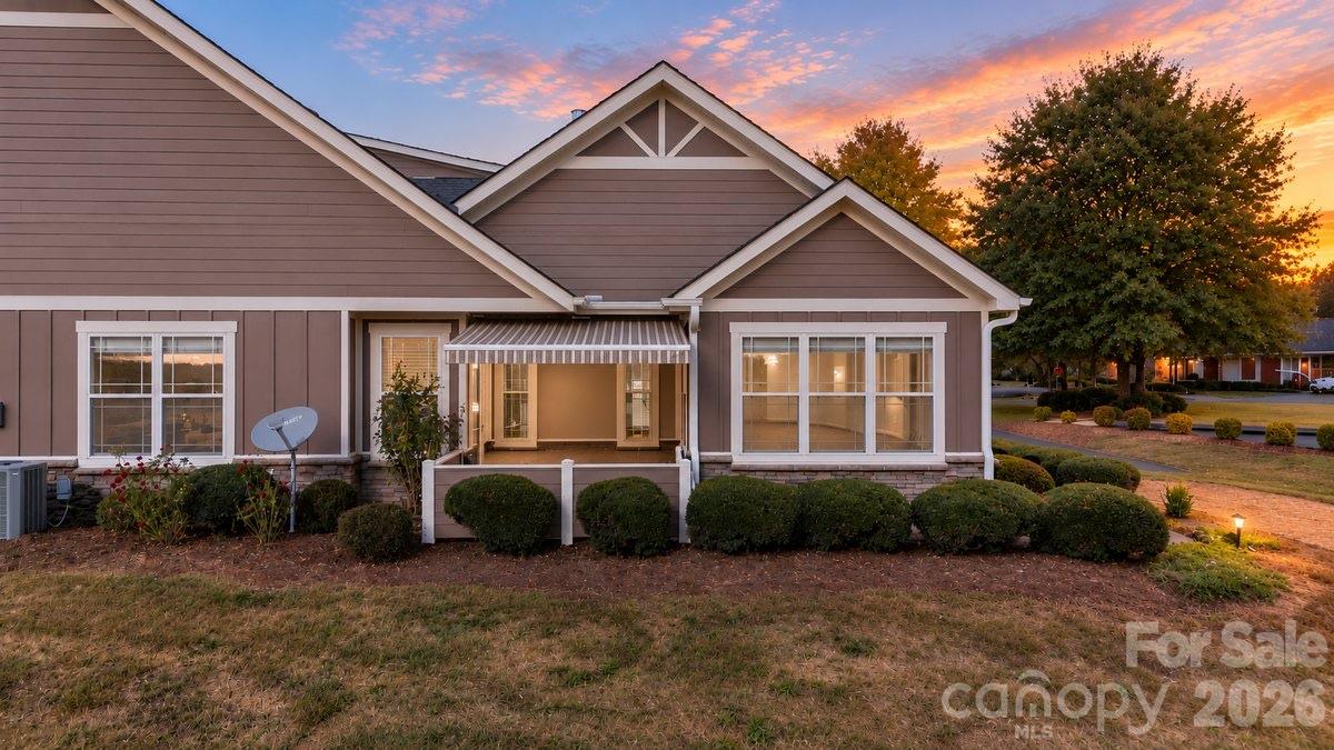 Townhouse at 51 Westfield Way, Candler, photo 34 of 35