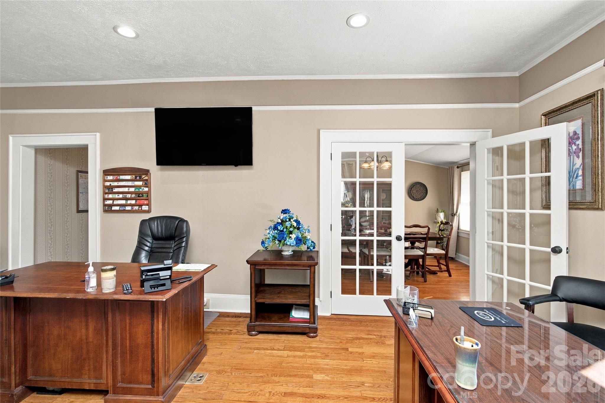 Office at 112 Webster Street, Dillsboro, photo 11 of 39