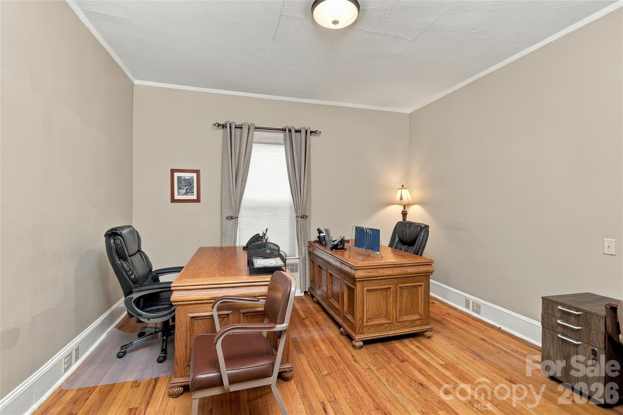 Office - 112 Webster Street, Dillsboro