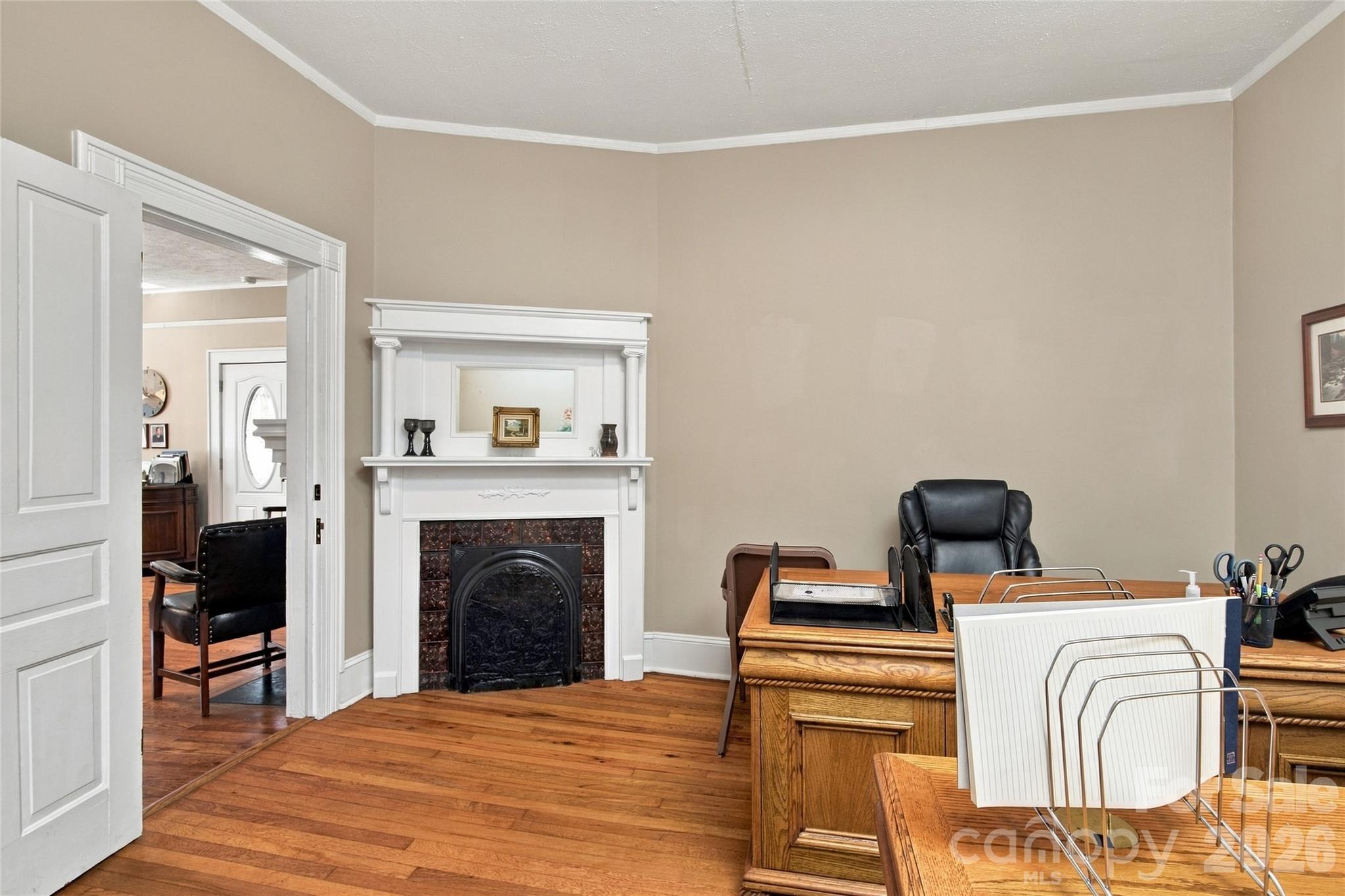 Office at 112 Webster Street, Dillsboro, photo 16 of 39