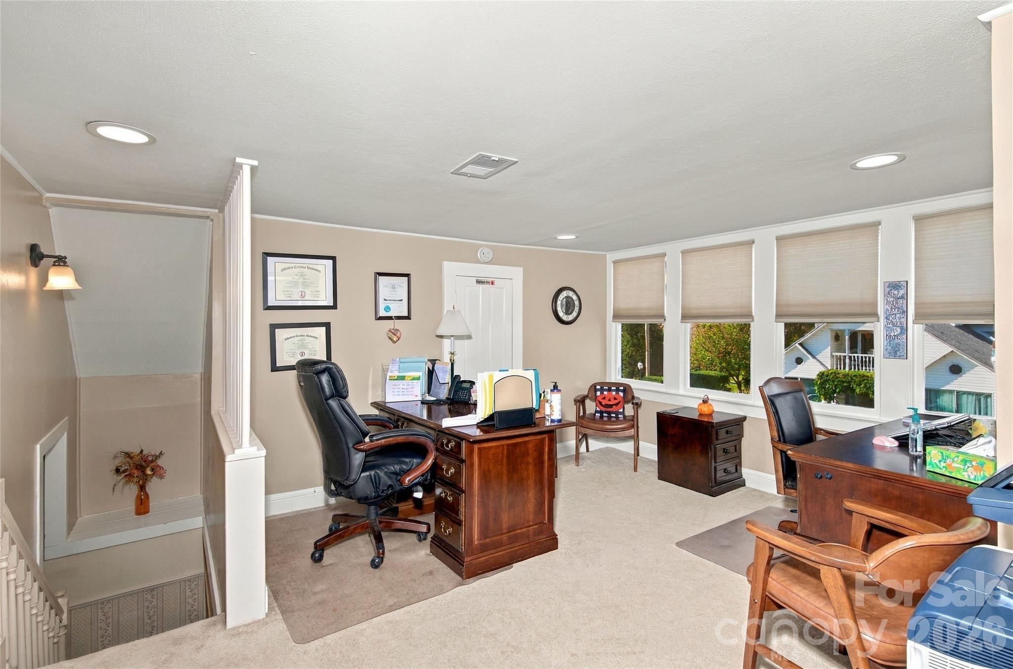 Office at 112 Webster Street, Dillsboro, photo 18 of 39