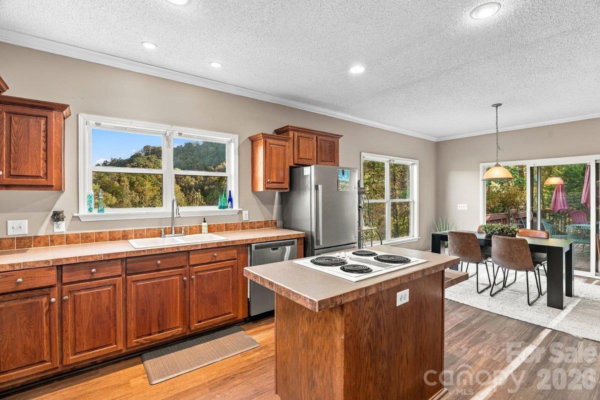 Single Family Residence at 1351 Caldwell Mountain Road, Hot Springs, photo 3 of 22