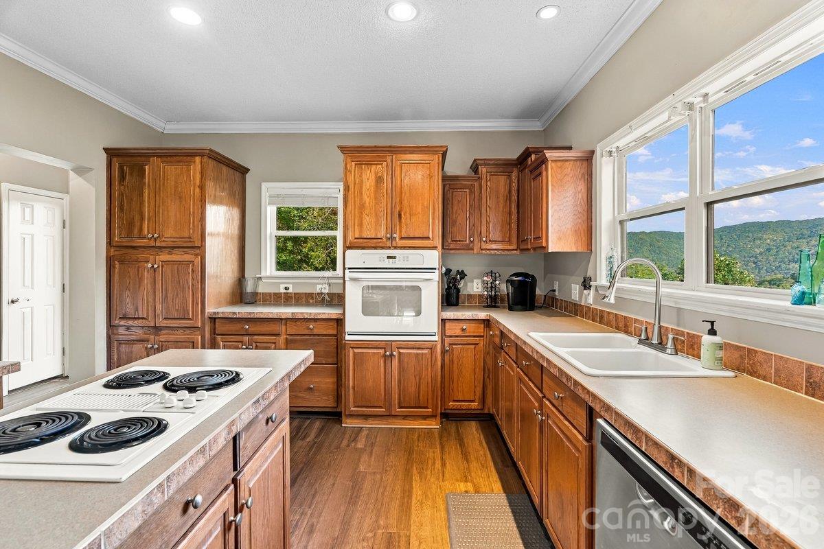 Single Family Residence at 1351 Caldwell Mountain Road, Hot Springs, photo 4 of 22