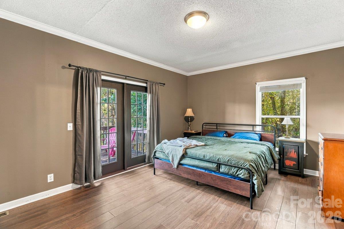 Single Family Residence at 1351 Caldwell Mountain Road, Hot Springs, photo 11 of 22