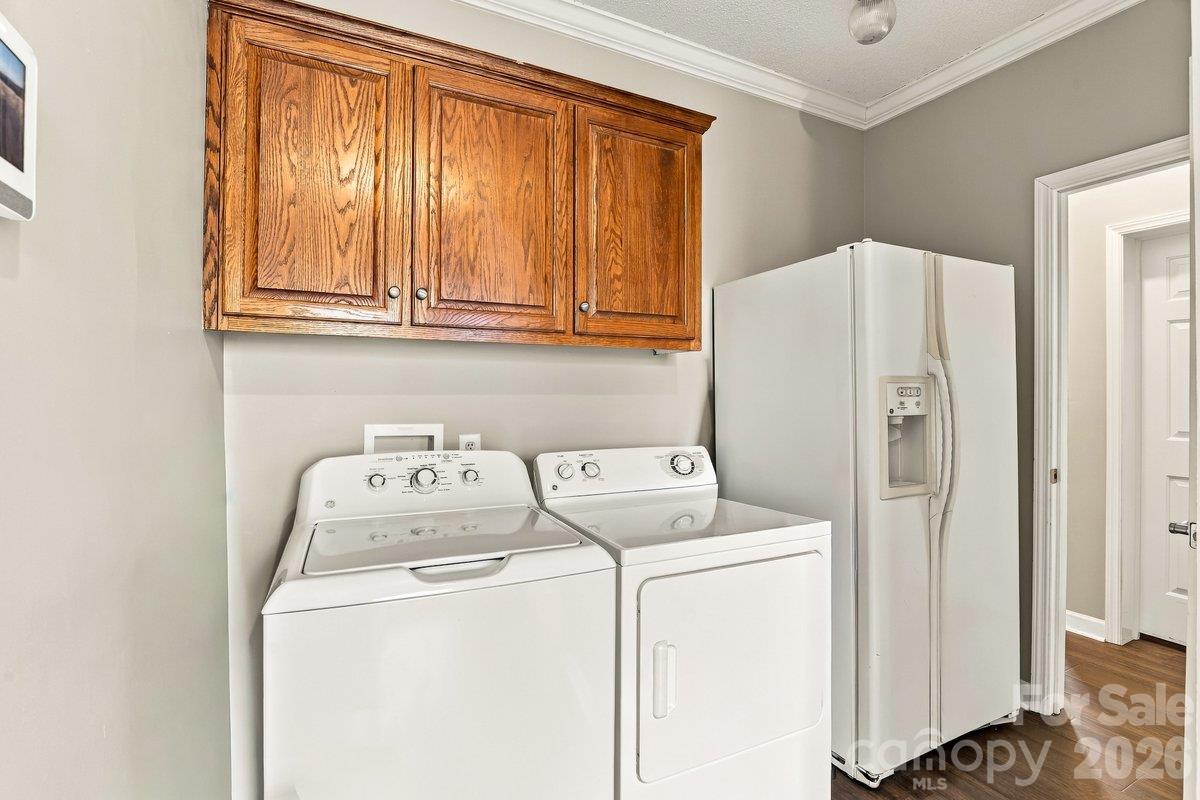 Single Family Residence at 1351 Caldwell Mountain Road, Hot Springs, photo 14 of 22