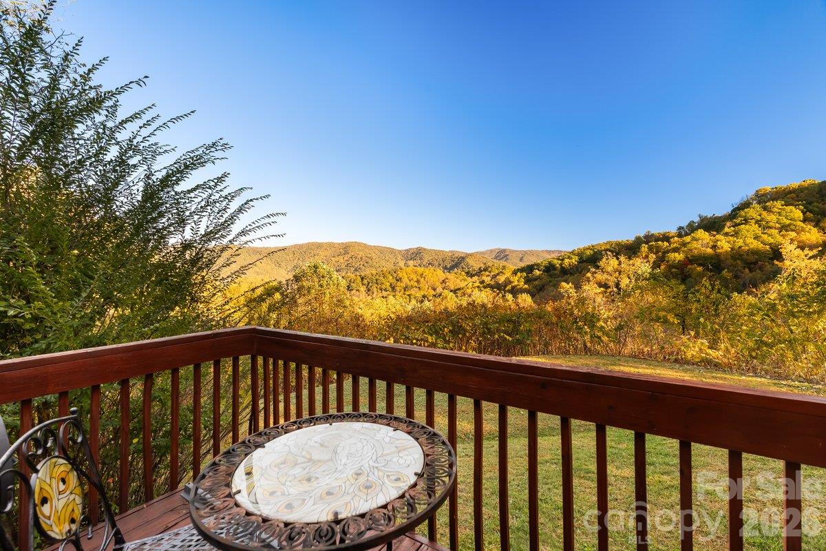 Single Family Residence at 1351 Caldwell Mountain Road, Hot Springs, photo 16 of 22