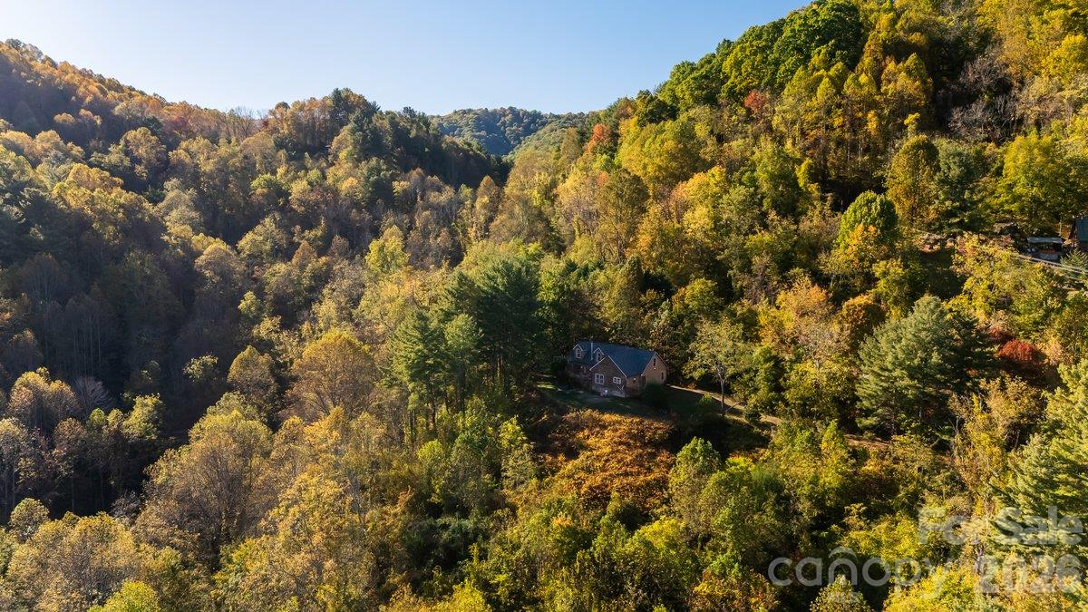 Single Family Residence at 1351 Caldwell Mountain Road, Hot Springs, photo 20 of 22