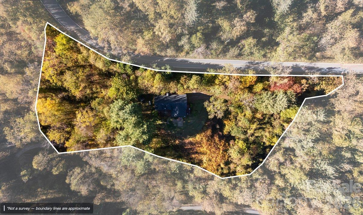 Single Family Residence at 1351 Caldwell Mountain Road, Hot Springs, photo 22 of 22