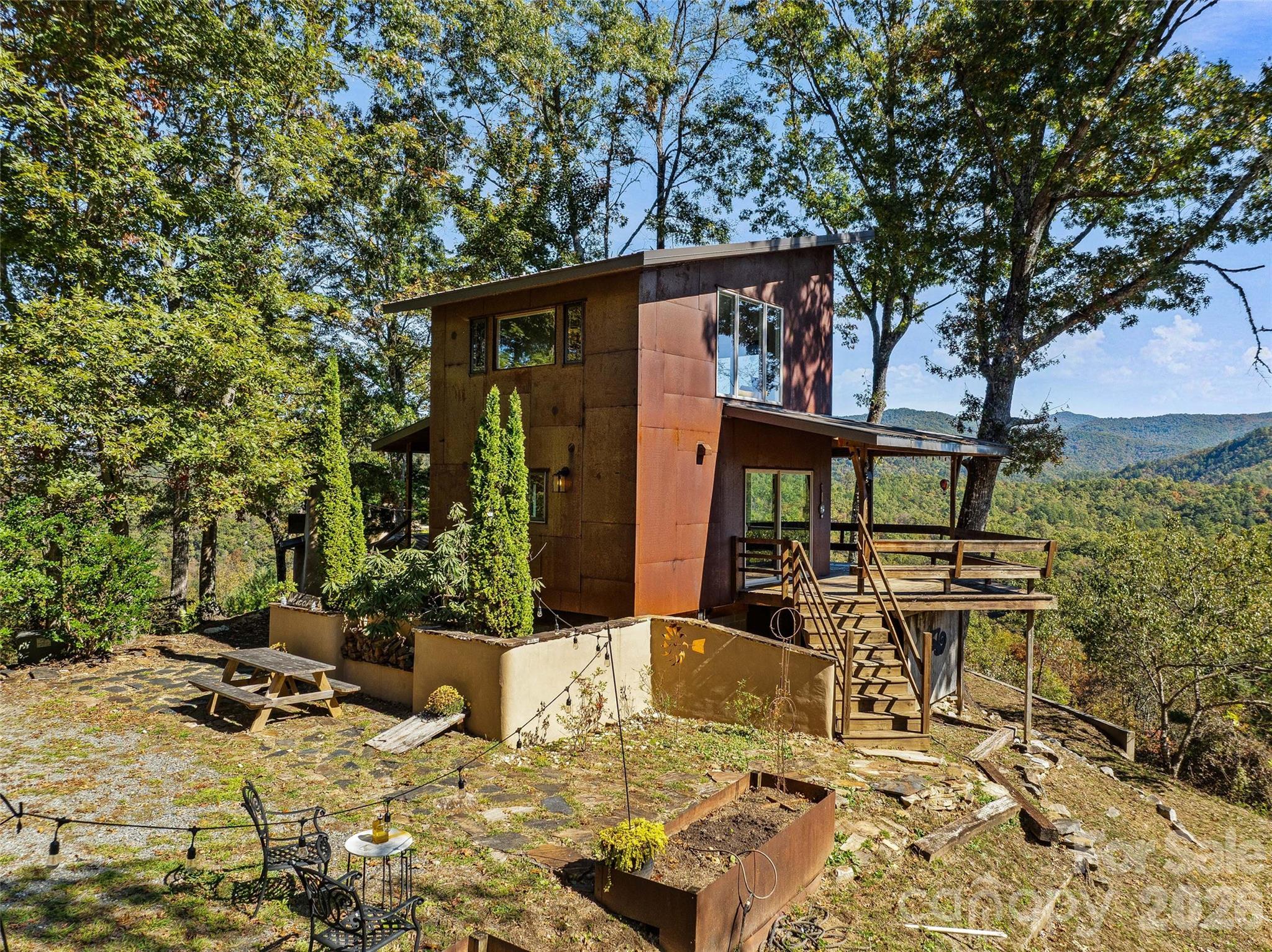 Single Family Residence at 5013 Needmore Road, Bryson City, photo 56 of 79