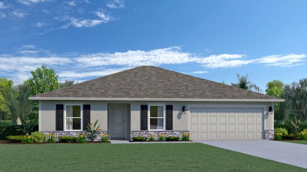 1825 N SAN MATEO DR