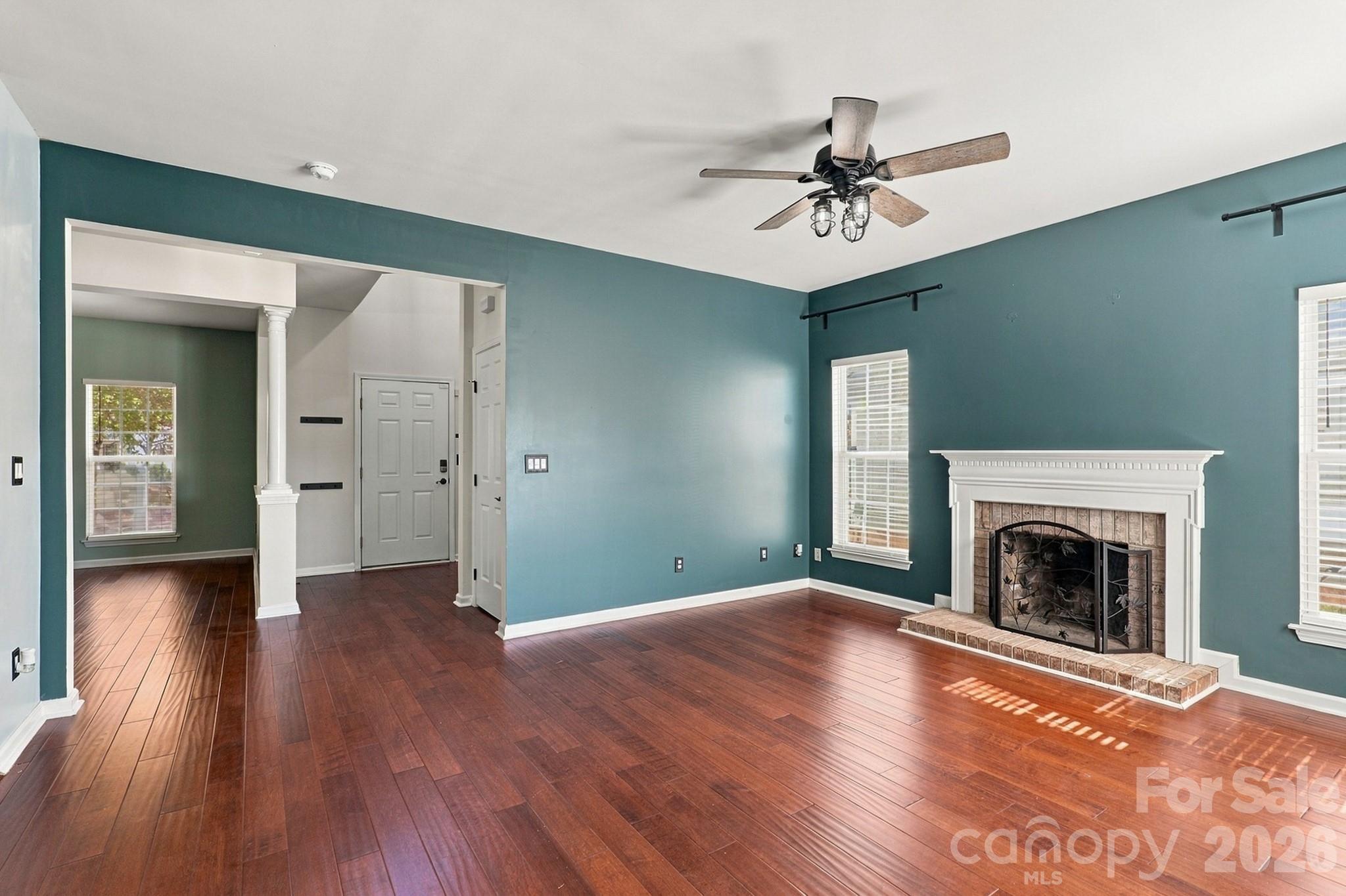 Single Family Residence at 11921 Snapping Turtle Lane, Huntersville, photo 11 of 37