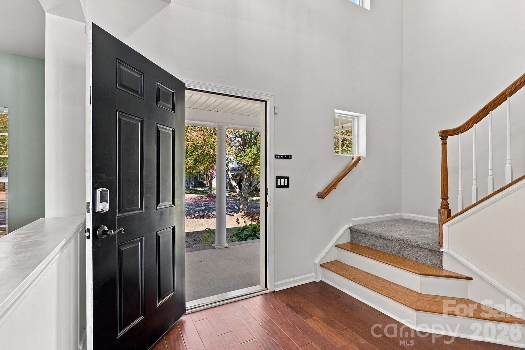 Single Family Residence at 11921 Snapping Turtle Lane, Huntersville, photo 13 of 37