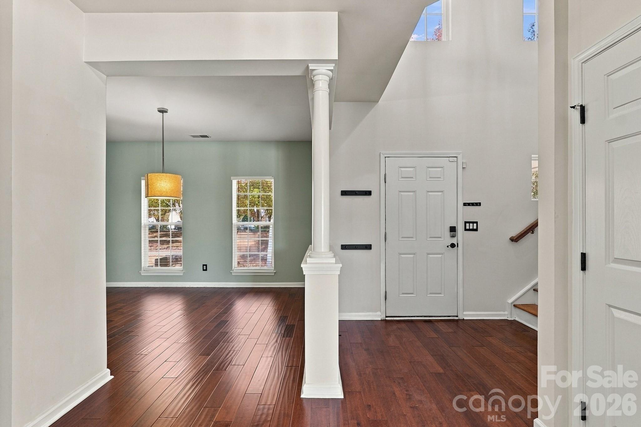 Single Family Residence at 11921 Snapping Turtle Lane, Huntersville, photo 14 of 37