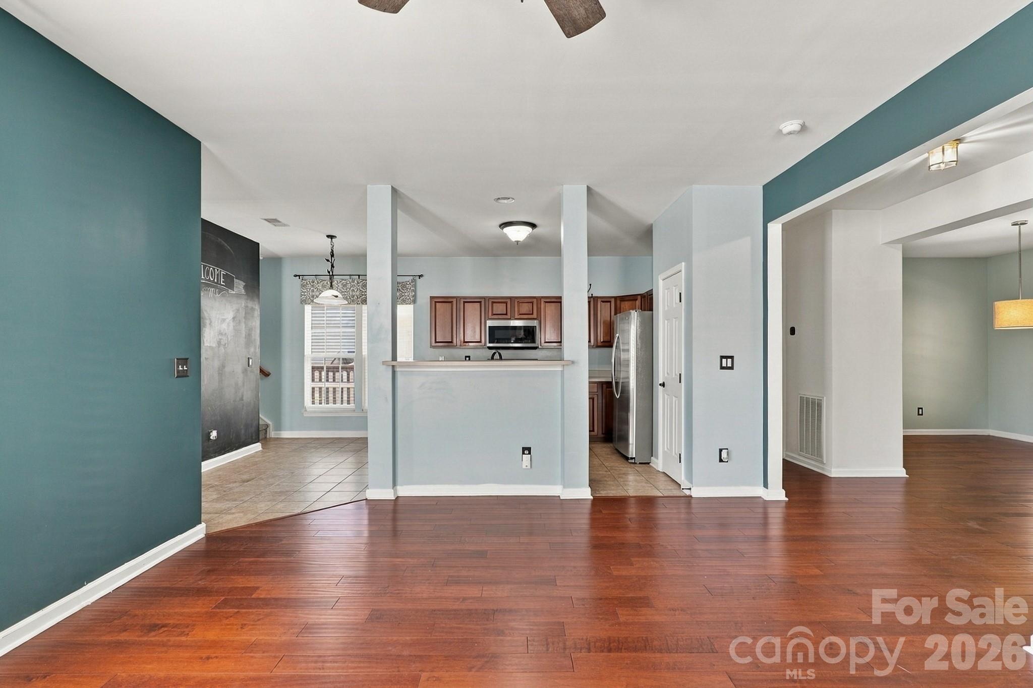 Single Family Residence at 11921 Snapping Turtle Lane, Huntersville, photo 15 of 37