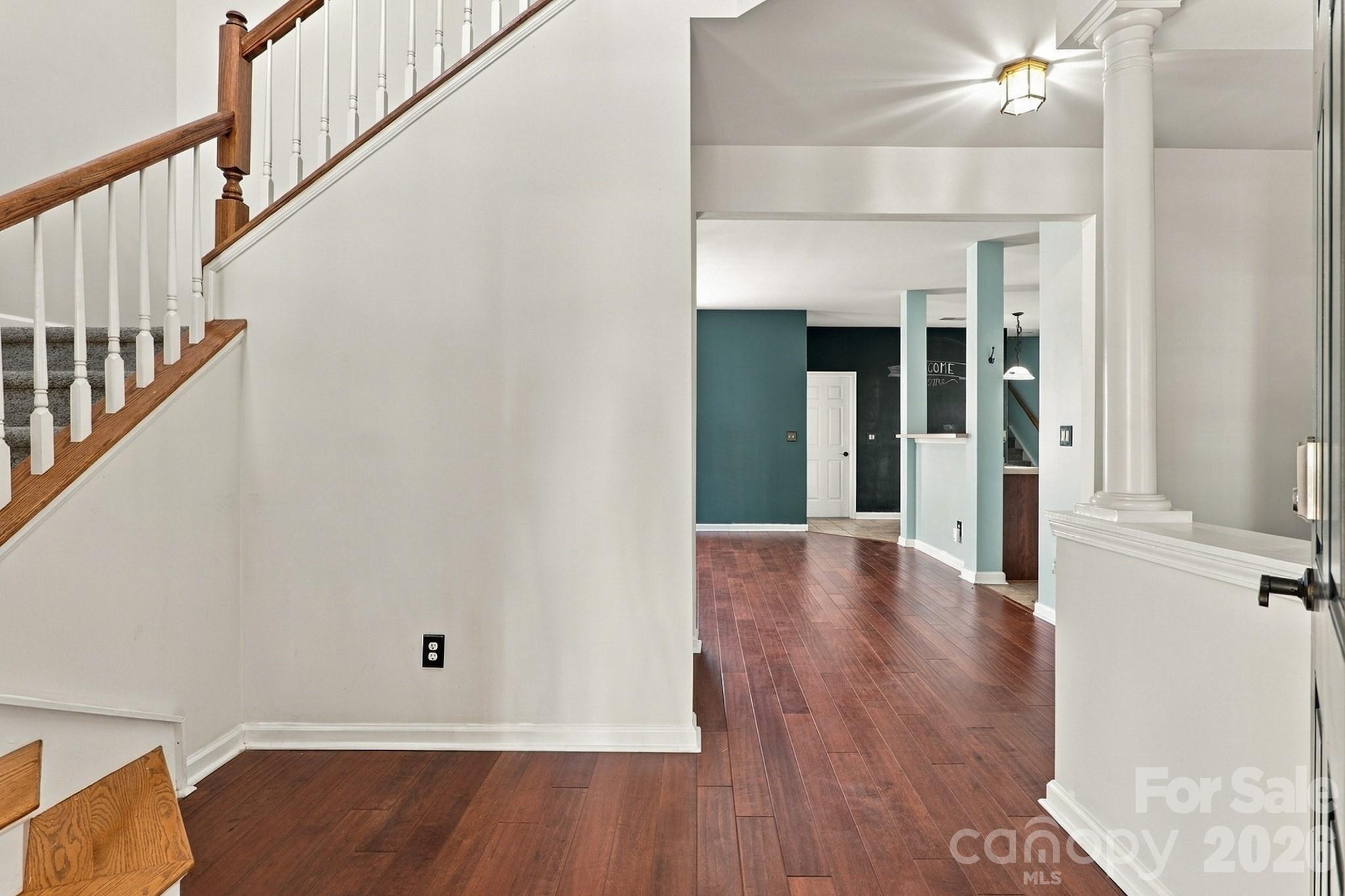 Single Family Residence at 11921 Snapping Turtle Lane, Huntersville, photo 17 of 37