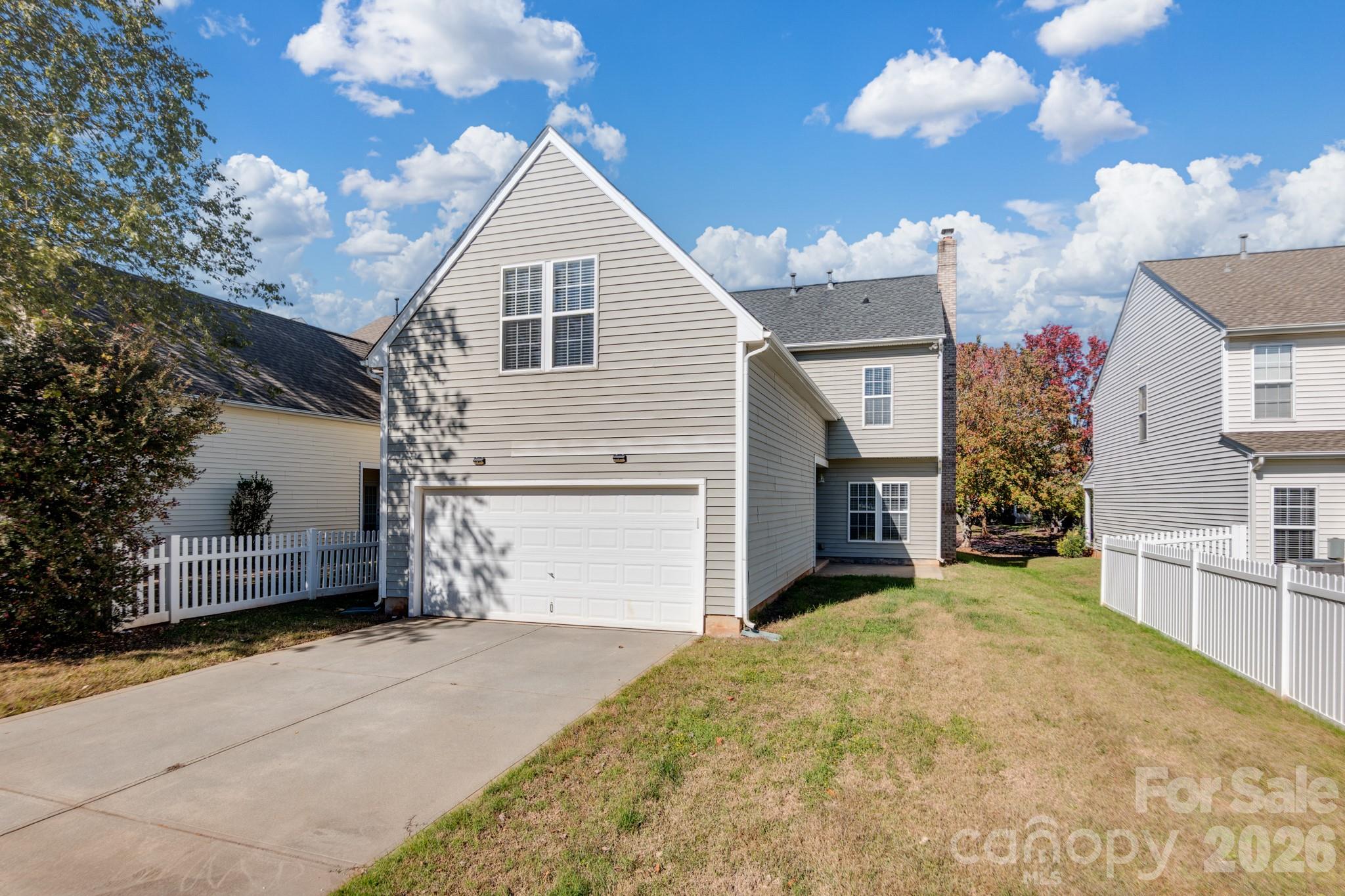 Single Family Residence at 11921 Snapping Turtle Lane, Huntersville, photo 33 of 37