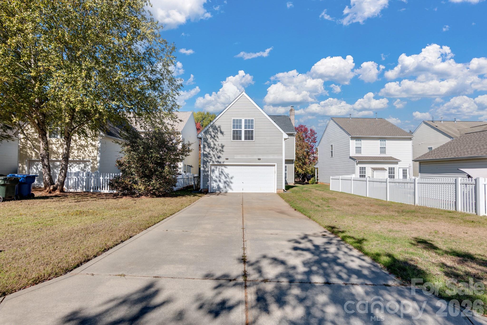 Single Family Residence at 11921 Snapping Turtle Lane, Huntersville, photo 34 of 37