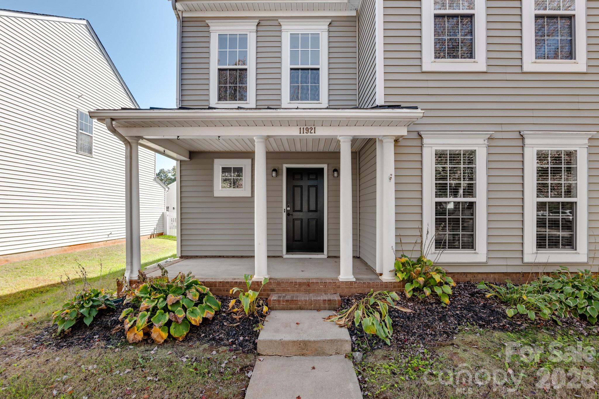 Single Family Residence at 11921 Snapping Turtle Lane, Huntersville, photo 35 of 37