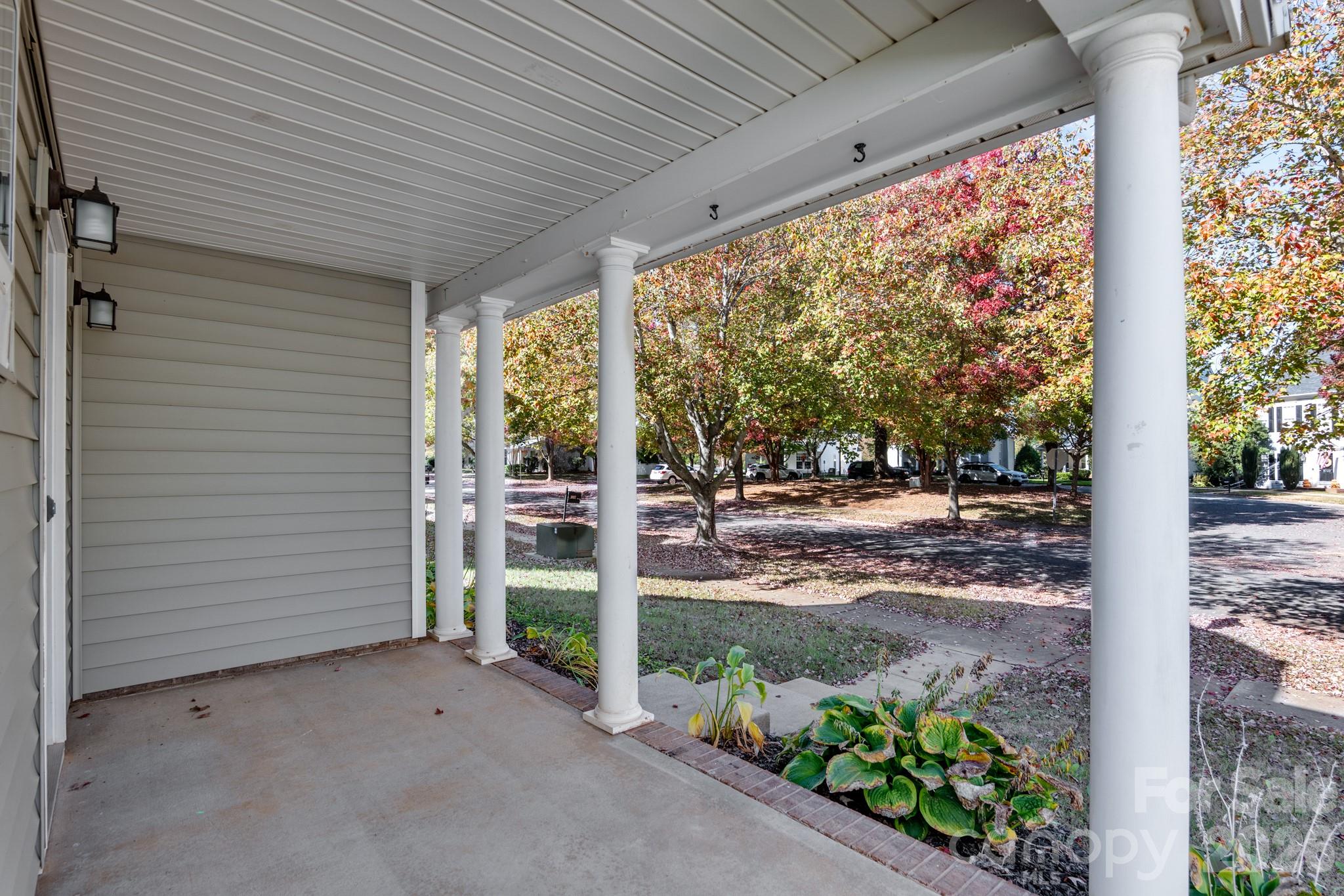 Single Family Residence at 11921 Snapping Turtle Lane, Huntersville, photo 36 of 37