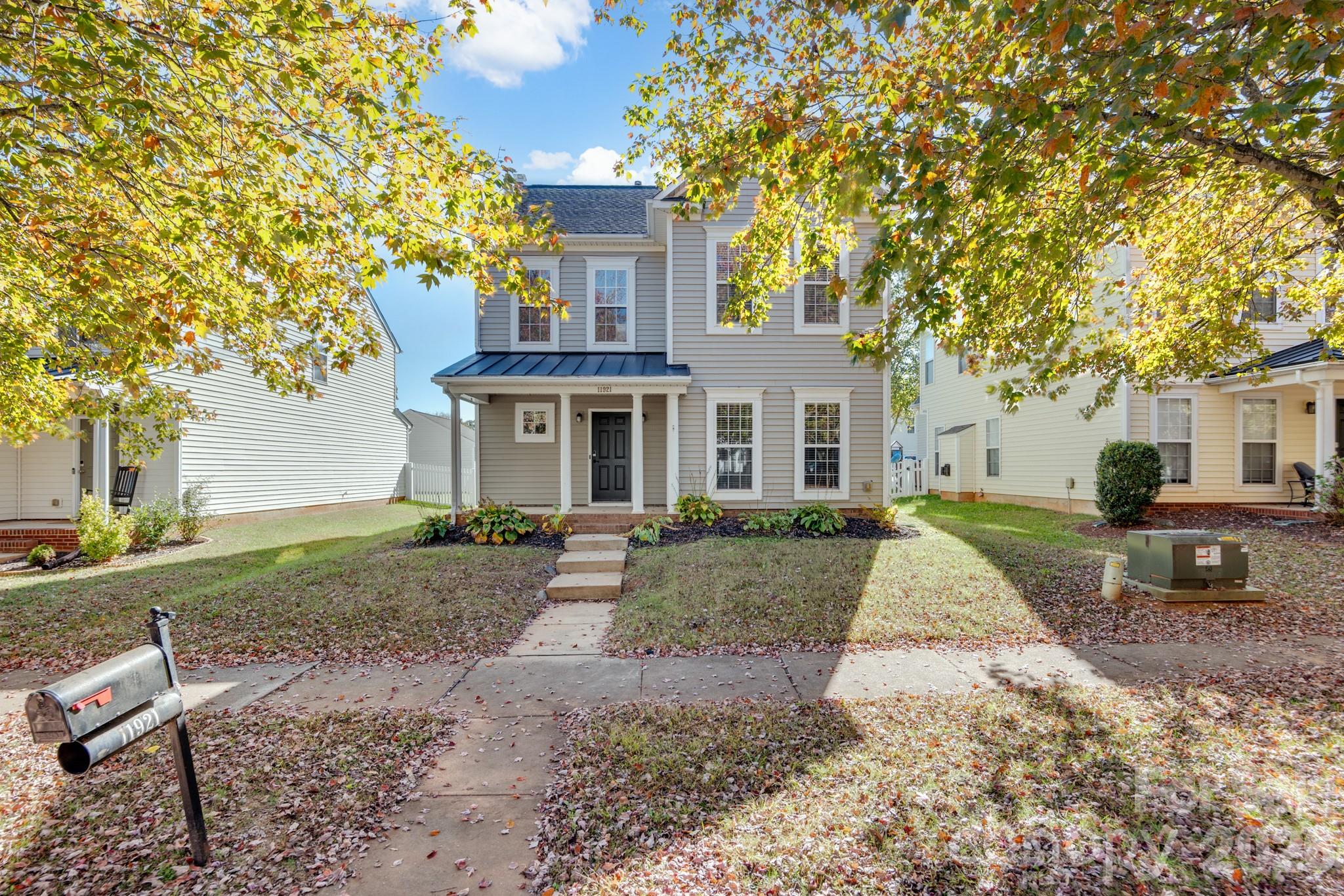 Single Family Residence at 11921 Snapping Turtle Lane, Huntersville, photo 37 of 37