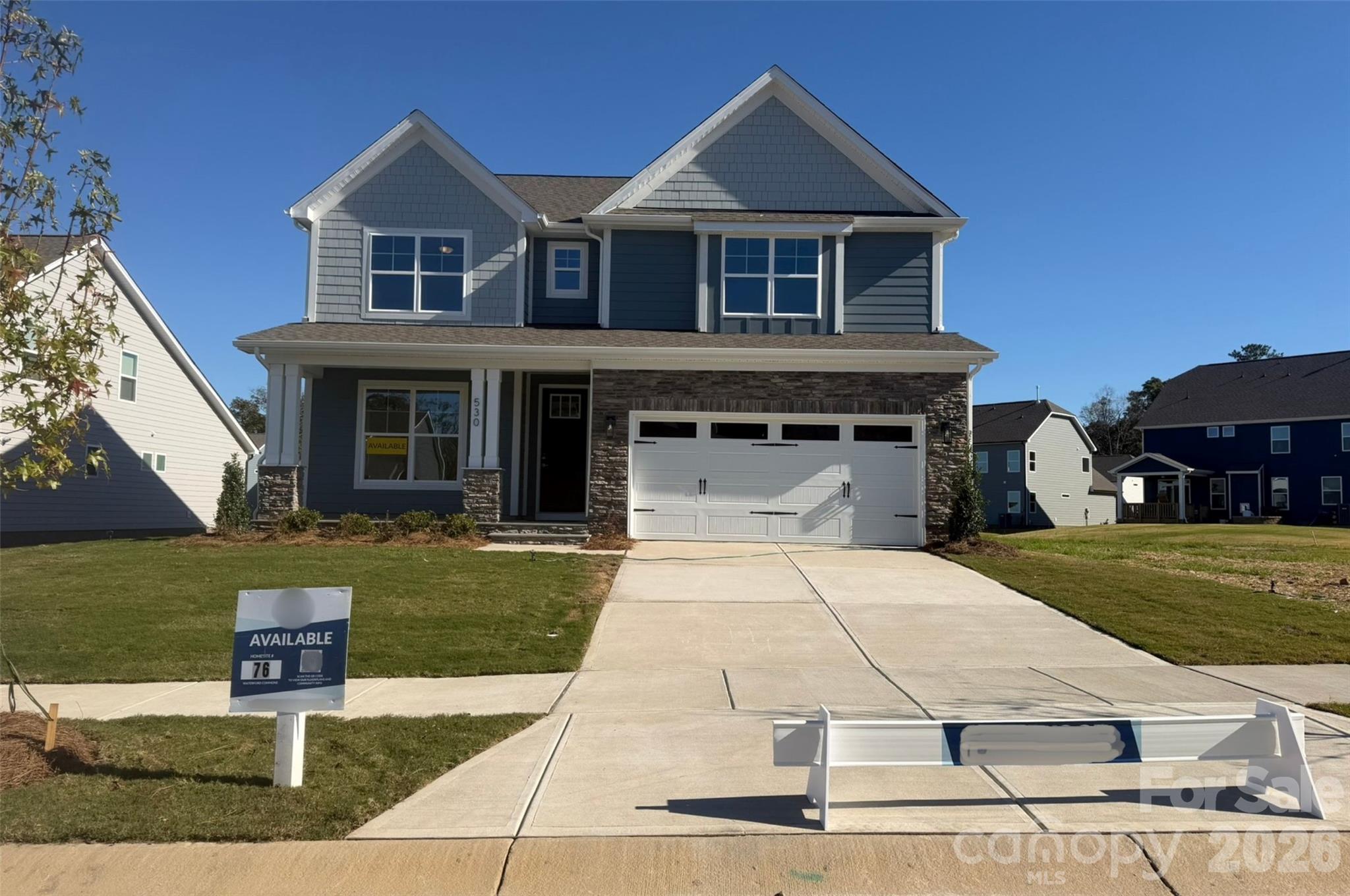 Single Family Residence at 530 Cambria Street, Rock Hill, photo 2 of 40
