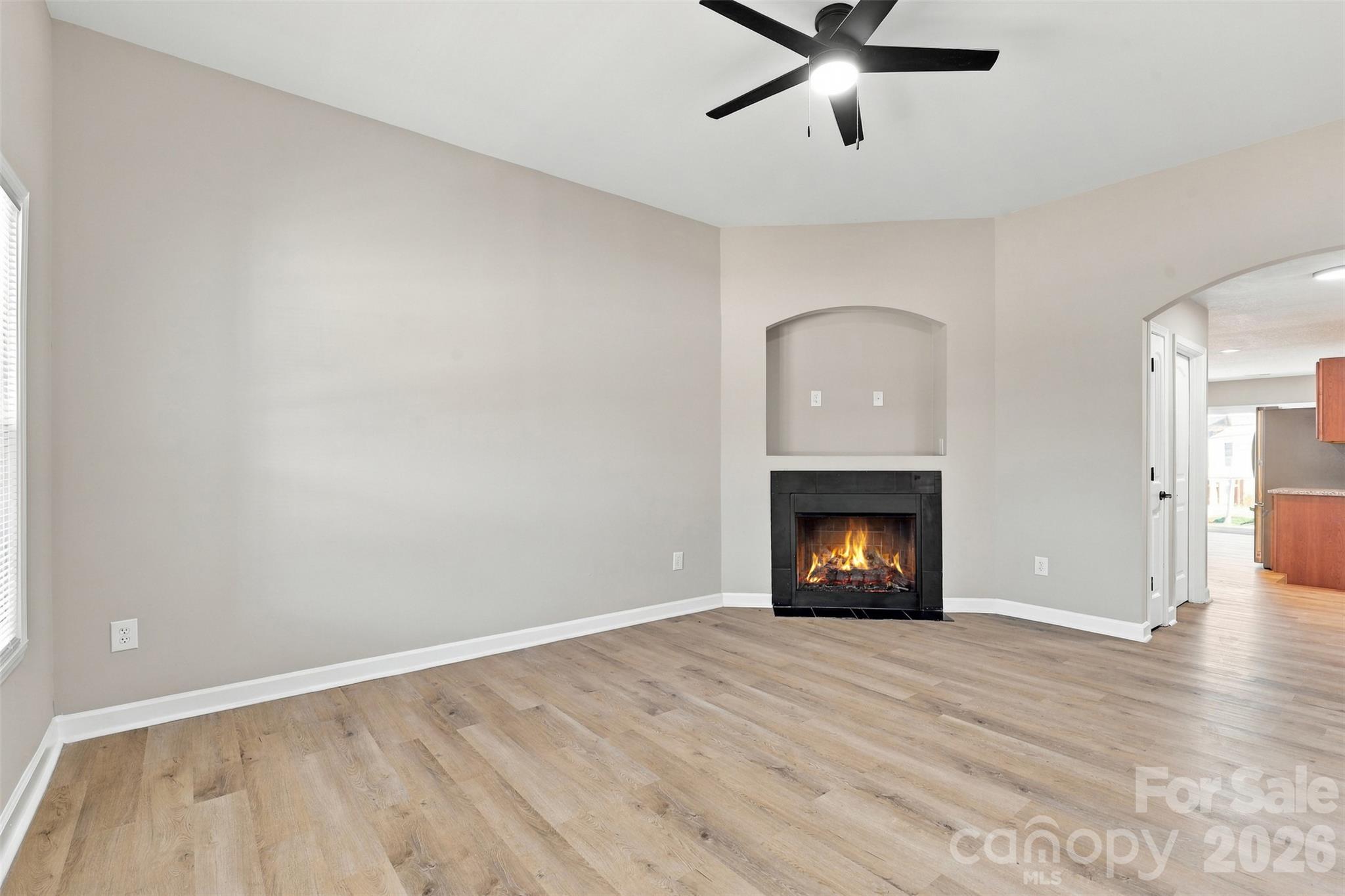 Single Family Residence at 357 Robin Helton Drive, Boiling Springs, photo 5 of 34