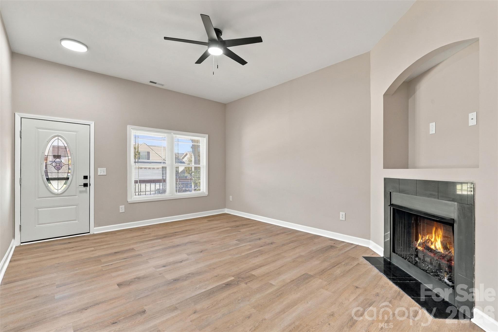 Single Family Residence at 357 Robin Helton Drive, Boiling Springs, photo 6 of 34