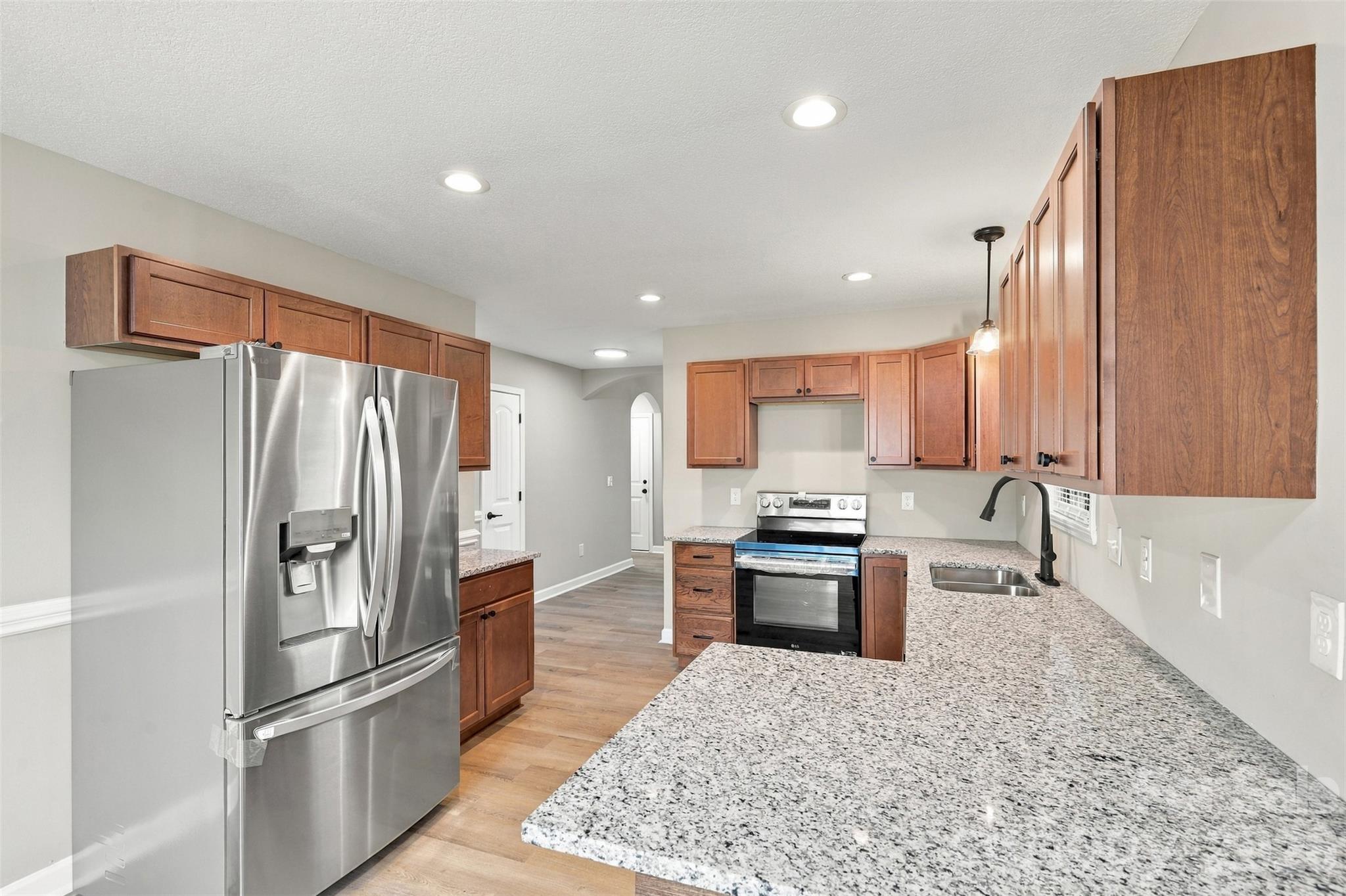 Single Family Residence at 357 Robin Helton Drive, Boiling Springs, photo 8 of 34