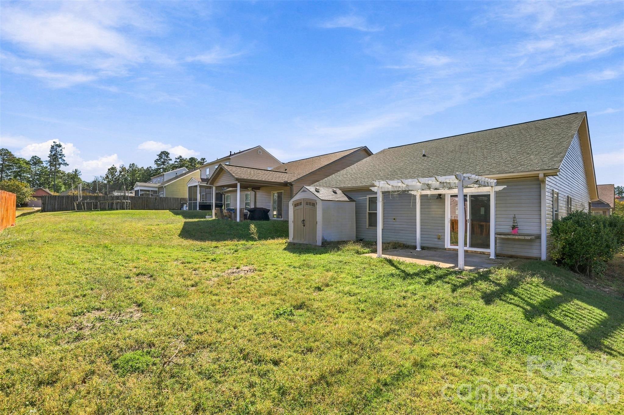 Single Family Residence at 357 Robin Helton Drive, Boiling Springs, photo 24 of 34